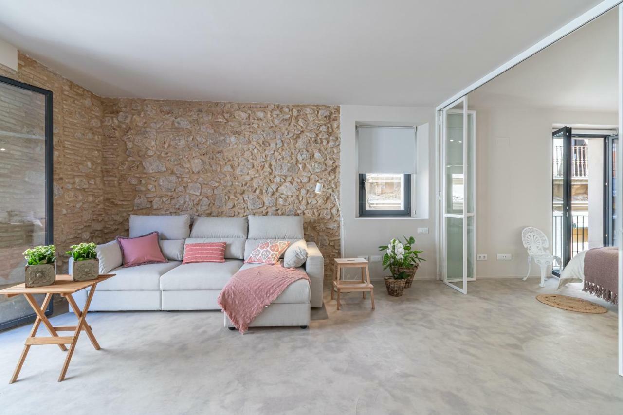 Apartaments Jonquera, 18 Figueres  Kültér fotó